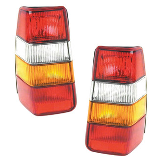 URO Parts® - Factory Replacement Tail Lights