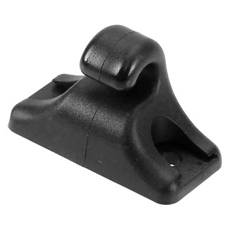 URO Parts® - Inner Driver or Passenger Side Sun Visor Bracket
