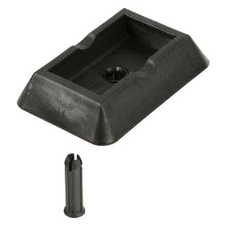 URO Parts® - Jack Pad
