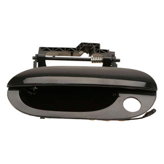 URO Parts® - Front Driver Side Exterior Door Handle