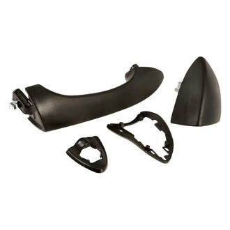 URO Parts® - Front Outer Passenger Side Exterior Door Handle Repair Kit