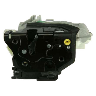 URO Parts® - Front Passenger Side Door Latch Assembly