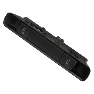 URO Parts® - Trunk Lid Release Switch