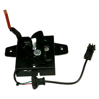 URO Parts® - Hood Latch
