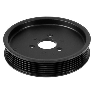 URO Parts® - Power Steering Pump Pulley
