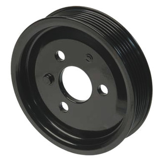 URO Parts® - Power Steering Pump Pulley