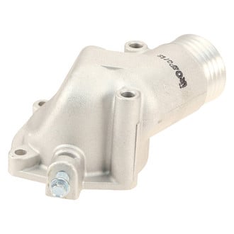 URO Parts® - Thermostat Housing Cover