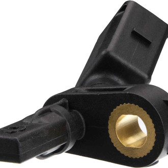 URO Parts® - Front Driver Side ABS Wheel Speed Sensor