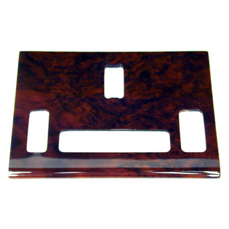URO Parts® - A/C Panel Overlay