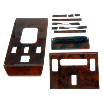 URO Parts® - Dash Panel Overlay