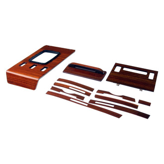 URO Parts® - Dash Panel Overlay