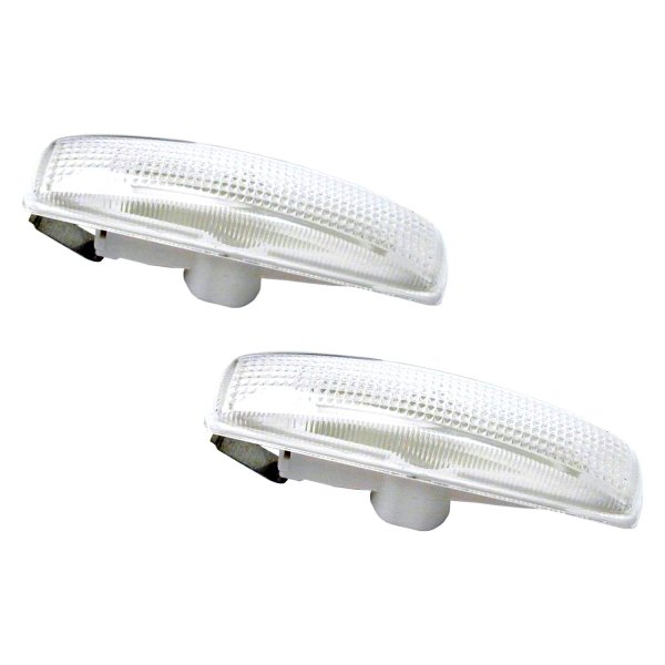 URO Parts® - Replacement Side Marker Light