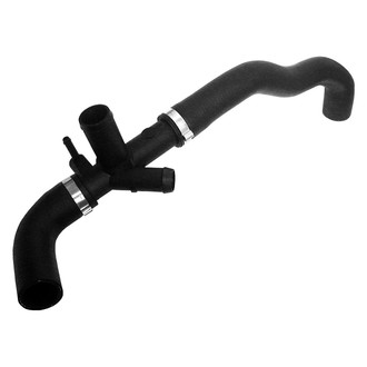 URO Parts® - Engine Coolant Bypass Hose