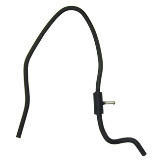 URO Parts® - Engine Coolant Bleed Hose