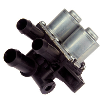 URO Parts® - HVAC Heater Control Valve