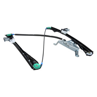 URO Parts® - Manual Premium Window Regulator