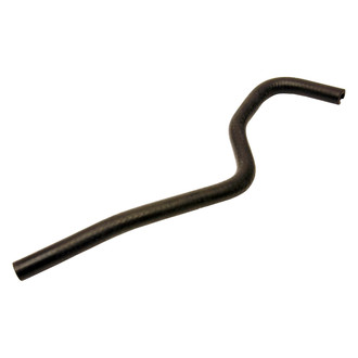 URO Parts® - Coolant Recovery Tank Hose