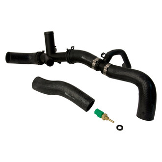 URO Parts® - Engine Coolant Bypass Hose