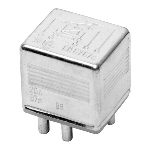 URO Parts® - Auxiliary Fan Relay