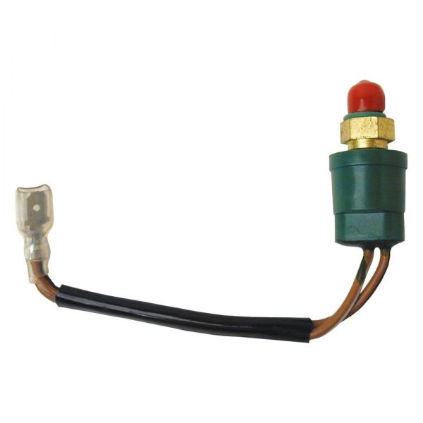 URO Parts® - HVAC Pressure In Compressor Switch