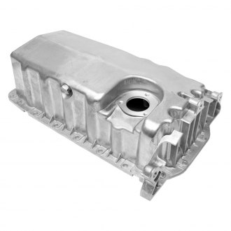 URO Parts® - Engine Oil Pan