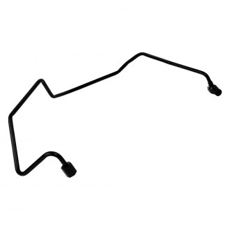 URO Parts® - Oil Pump Line