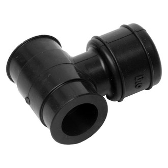 URO Parts® - T-Shaped PCV Housing