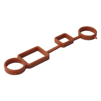 URO Parts® - PCV Valve Seal