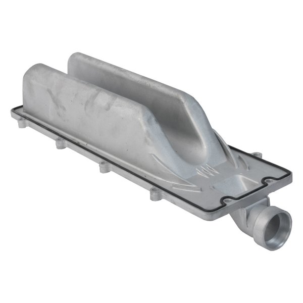 URO Parts® - Standard Version Intake Valley Pan