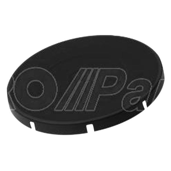 URO Parts® - Drive Belt Idler Pulley Cap