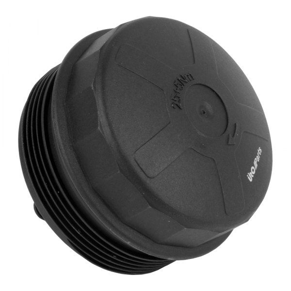 URO Parts® - Oil Filter Cover Cap
