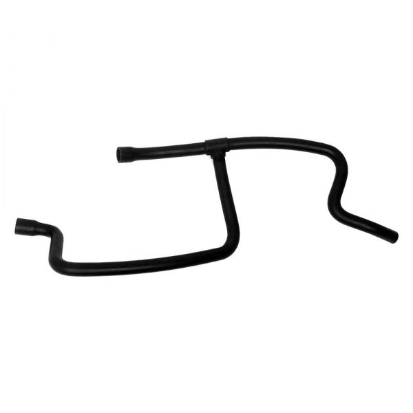 URO Parts® - Lower Coolant Recovery Tank Hose