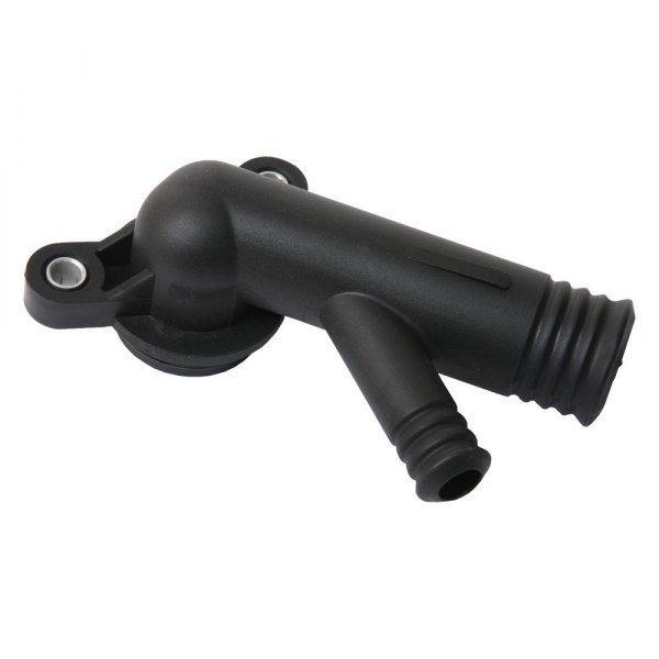 URO Parts® - Engine Coolant Radiator Hose Connector