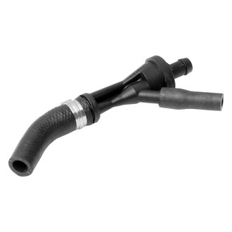 URO Parts® - Power Brake Booster Vacuum Valve