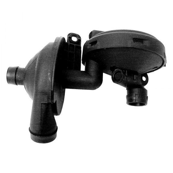 URO Parts® 11617501566 PCV Valve Kit