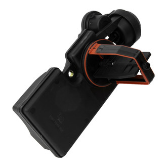 URO Parts® - Intake Manifold Actuator