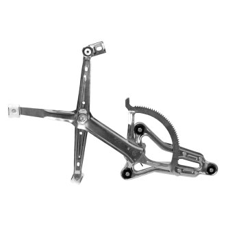 URO Parts® - Manual Window Regulator