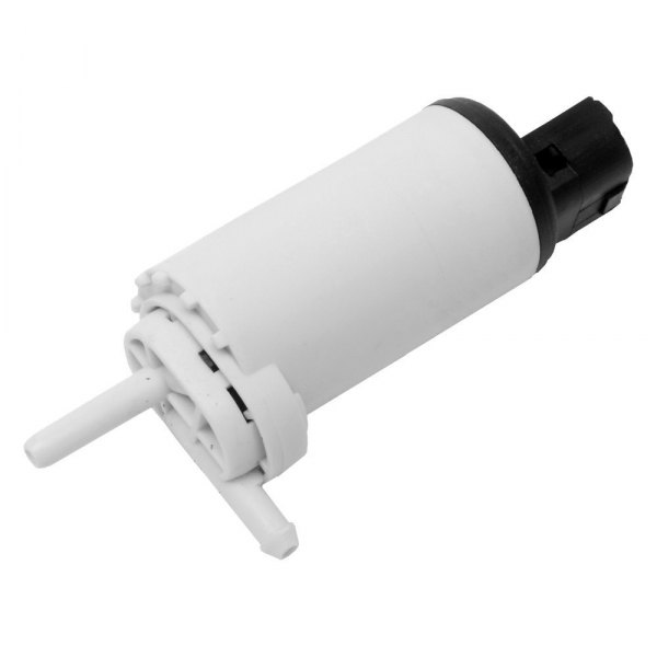 URO Parts® - Rear Back Glass Washer Pump