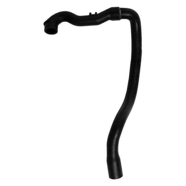 URO Parts® Volvo V70 1999 Inlet PCV Valve Hose