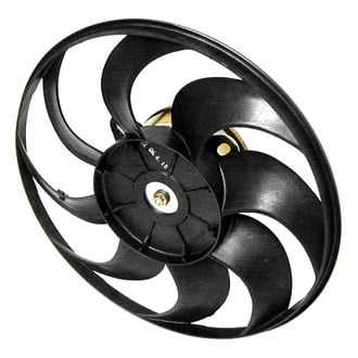 URO Parts® - Engine Cooling Fan