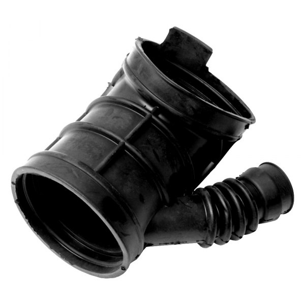 URO Parts® - Air Flow Meter Boot with Hose Branching Off to Accommodate Idle Control Valve