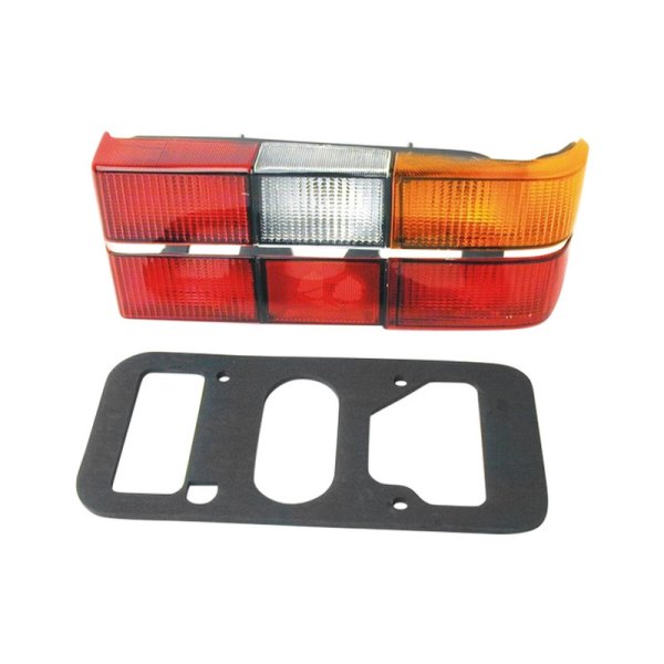 URO Parts® - Passenger Side Replacement Tail Light, Volvo 240 Series