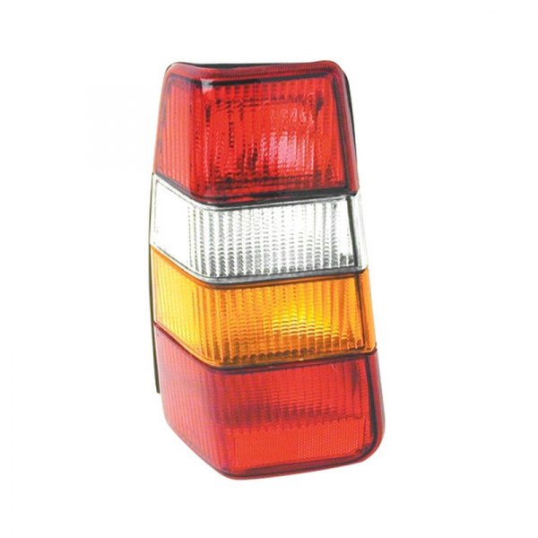 URO Parts® - Driver Side Replacement Tail Light, Volvo 240 Series