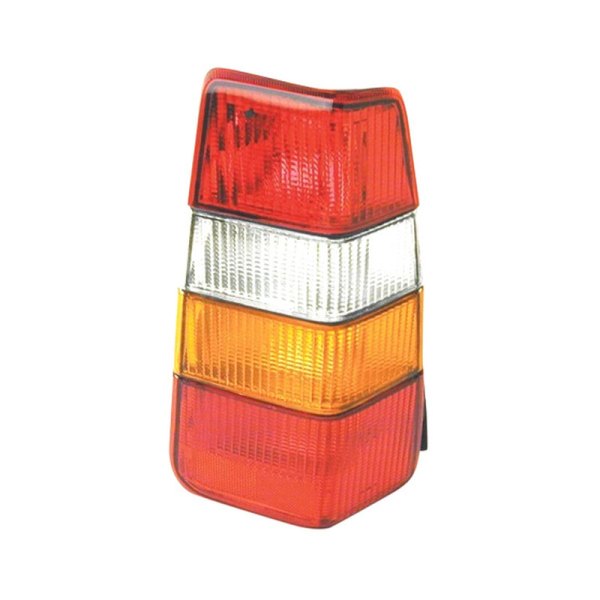 URO Parts® - Passenger Side Replacement Tail Light, Volvo 240 Series
