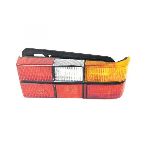 URO Parts® - Passenger Side Replacement Tail Light, Volvo 240 Series