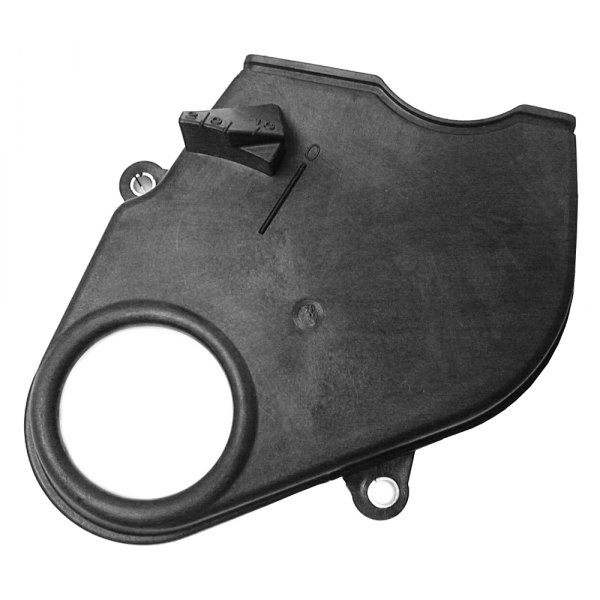 URO Parts® - Lower Timing Cover