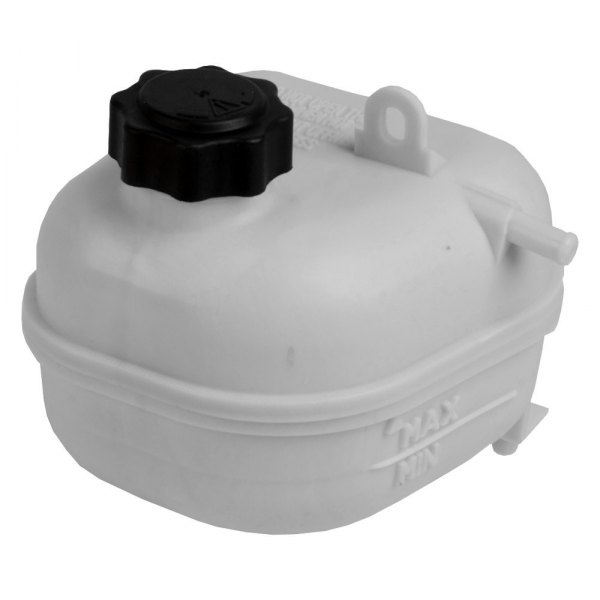 URO Parts® - Engine Coolant Expansion Tank