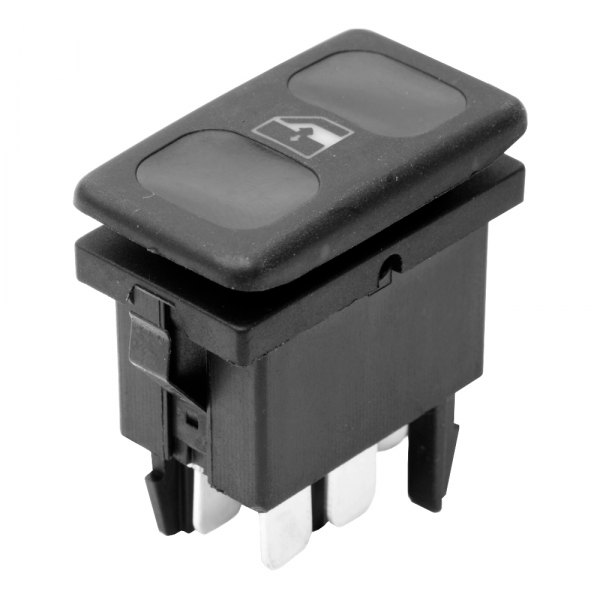 URO Parts® - Front Power Window Switch