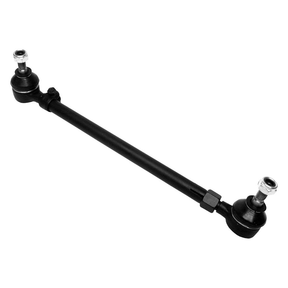 URO Parts® 2013301503 Driver Side Steering Tie Rod End Assembly