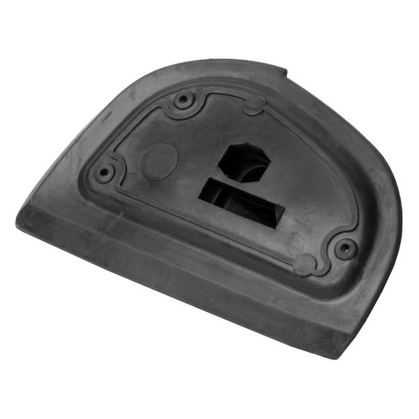 URO Parts® - Passenger Side Door Mirror Base Gasket
